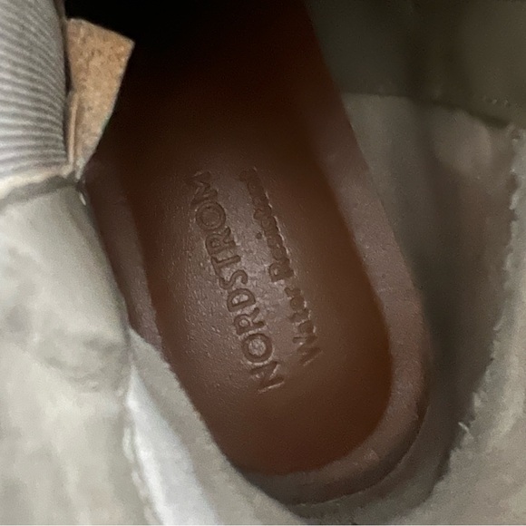 Nordstrom Miller Water Resistant Chelsea Boot - Picture 6 of 7